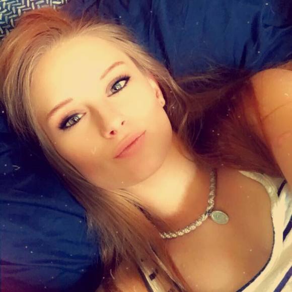 Meet your Posher, Rylee - Picture 1 of 1